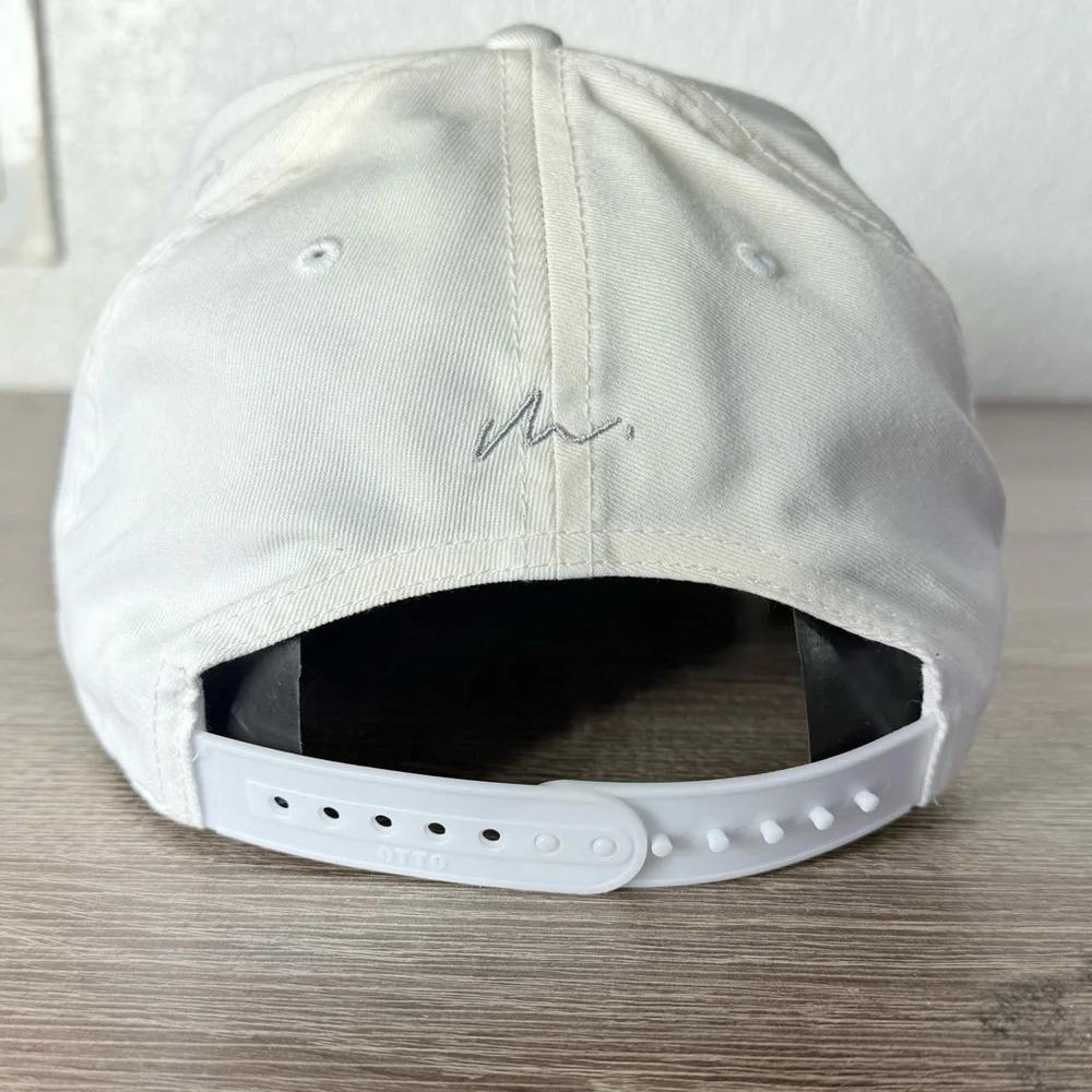 White Cap